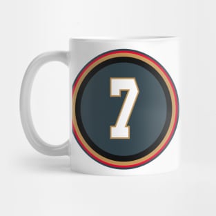 Alex Pietrangelo Mug